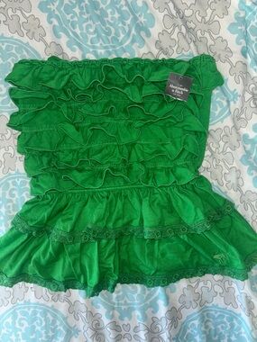 Abercrombie & fitch top NWT